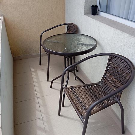 Magnolia Apartment Varna Exterior photo