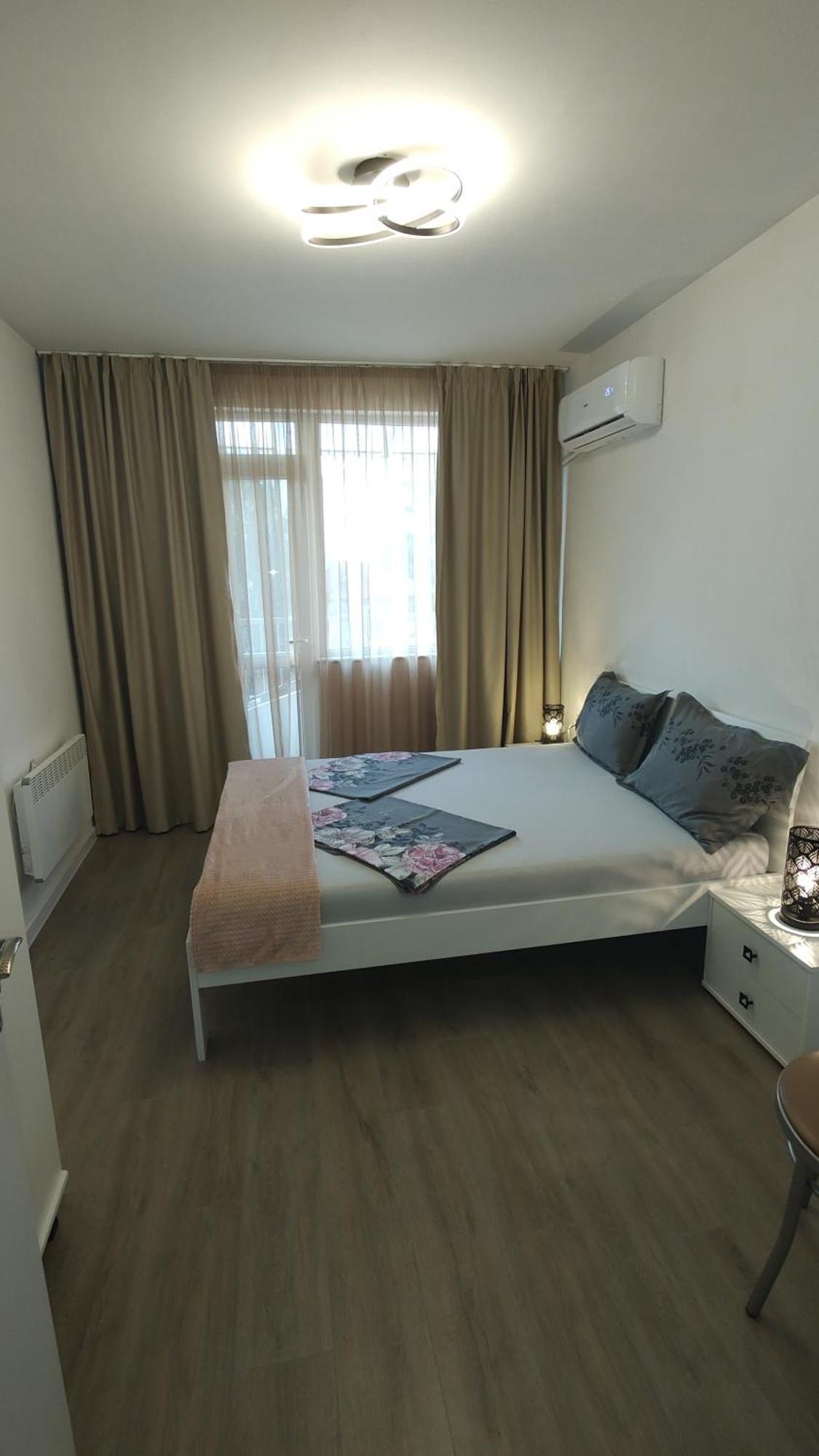 Magnolia Apartment Varna Room photo
